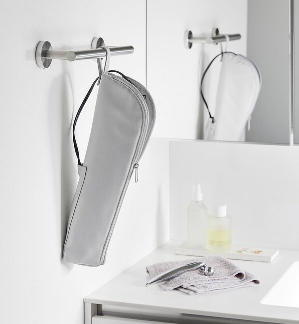 collex「【tower】 耐熱ヘアーアイロンポーチL」|ポーチ|