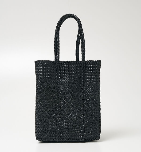 collex「【MOON BIRD/ムーンバード】【別注】サイドラインメルカドバック」|トートバッグ|