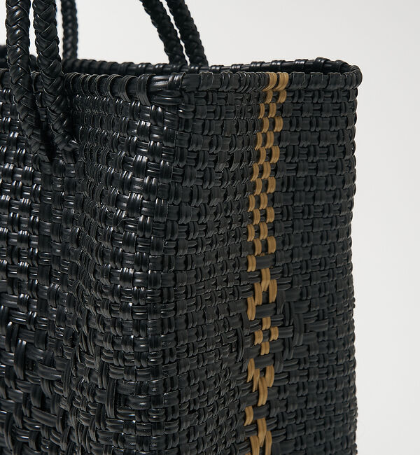 collex「【MOON BIRD/ムーンバード】【別注】サイドラインメルカドバック」|トートバッグ|