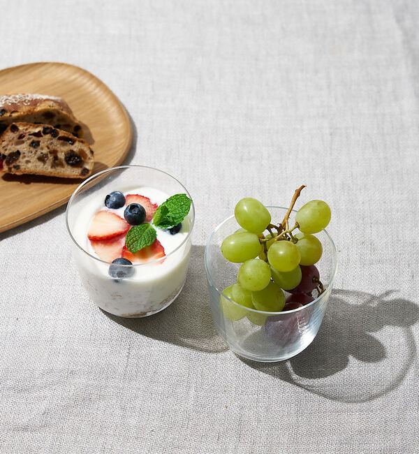 collex「【木村硝子店&times;collex】 別注 ナッツ 10ozオールド 280cc」|食器・キッチングッズ|