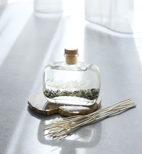 collex「【BARK&BRANCH】 ディフューザー 100ml」|アロマ・ルームフレグランス|