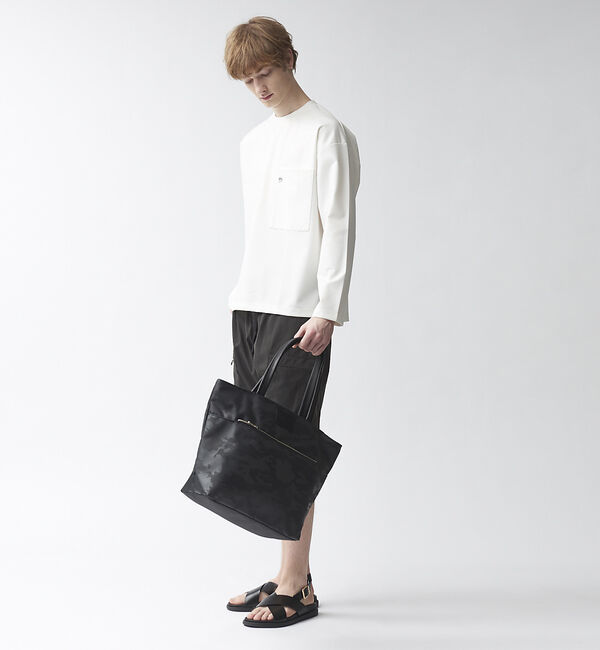 ABAHOUSE「【セットアップ対応】DRY MIX ユーティリティー ショートパンツ」|その他|