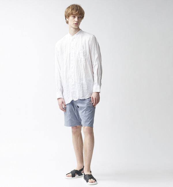 ABAHOUSE「【セットアップ対応】DRY MIX ユーティリティー ショートパンツ」|その他|