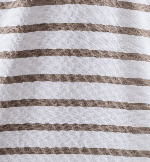 ABAHOUSE「【BARBARIAN  / バーバリアン】 12oz ロングスリーブ / ヘンリ」|スウェット・ジャージ|