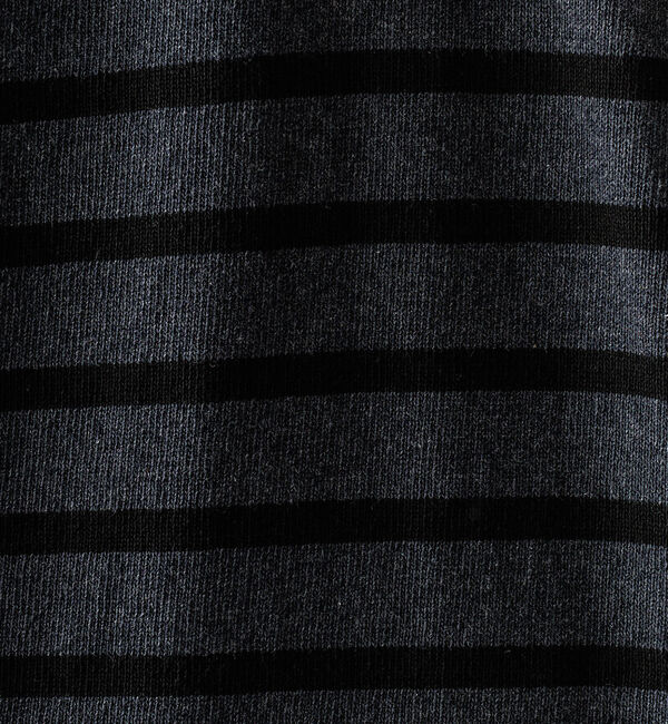 ABAHOUSE「【BARBARIAN  / バーバリアン】 12oz ロングスリーブ / ヘンリ」|スウェット・ジャージ|