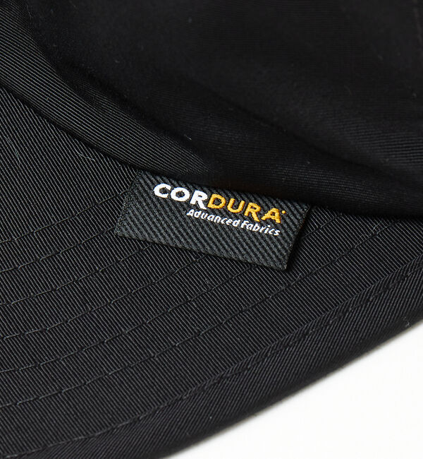 ABAHOUSE「【CORDURA 耳あて付き 抗菌 消臭】コーデュラ 60/40 フラップキャッ」|その他|