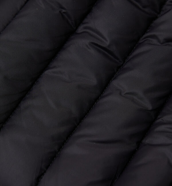 ABAHOUSE「【WEB限定】TAION/タイオン リバーシブル チャイナボタンダウンマフラー/」|マフラー|