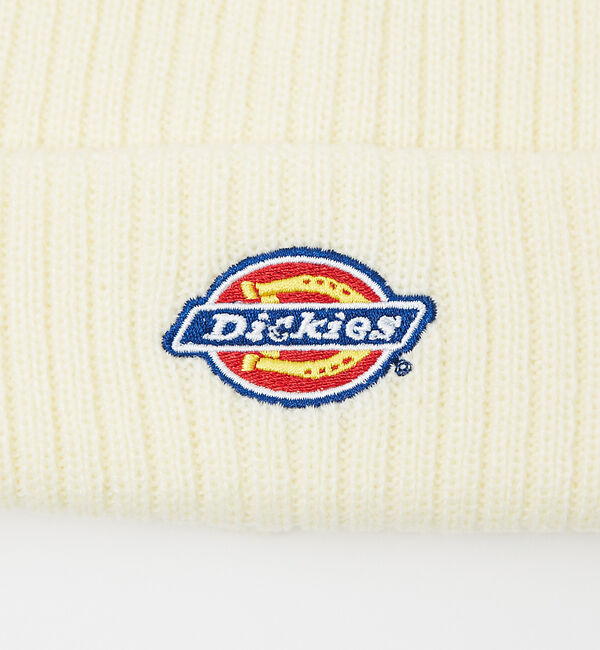 ABAHOUSE「【DICKIES/ディッキーズ】EMB LOGO KNIT WATCH/ロゴニッ」|その他|