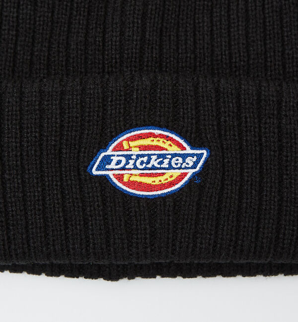 ABAHOUSE「【DICKIES/ディッキーズ】EMB LOGO KNIT WATCH/ロゴニッ」|その他|
