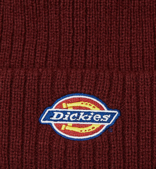 ABAHOUSE「【DICKIES/ディッキーズ】EMB LOGO KNIT WATCH/ロゴニッ」|その他|