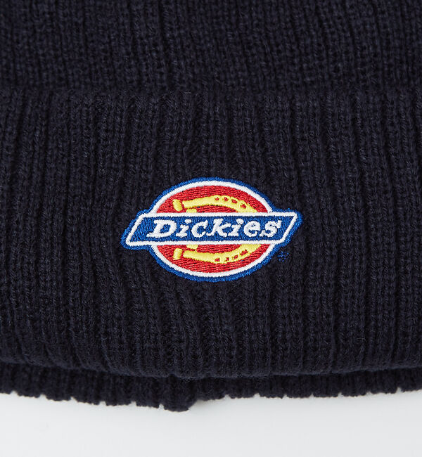 ABAHOUSE「【DICKIES/ディッキーズ】EMB LOGO KNIT WATCH/ロゴニッ」|その他|