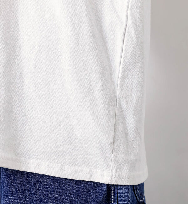 ABAHOUSE「【JACKSON MATISSE/ジャクソンマティス】白雪姫と七人の小人 /RU」|Tシャツ・カットソー|