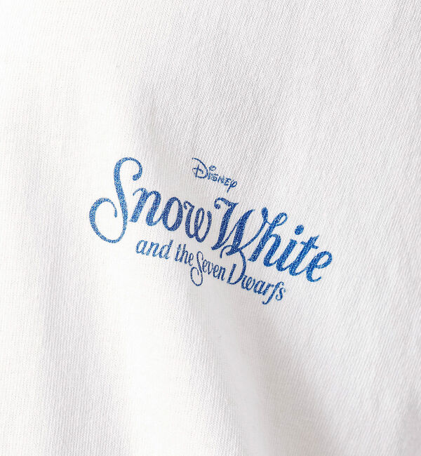 ABAHOUSE「【JACKSON MATISSE/ジャクソンマティス】白雪姫と七人の小人 /RU」|Tシャツ・カットソー|