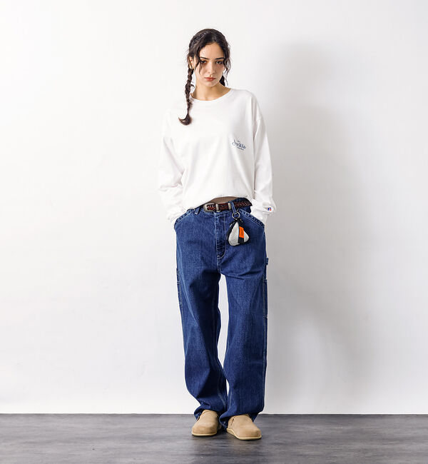 ABAHOUSE「【JACKSON MATISSE/ジャクソンマティス】白雪姫と七人の小人 /RU」|Tシャツ・カットソー|