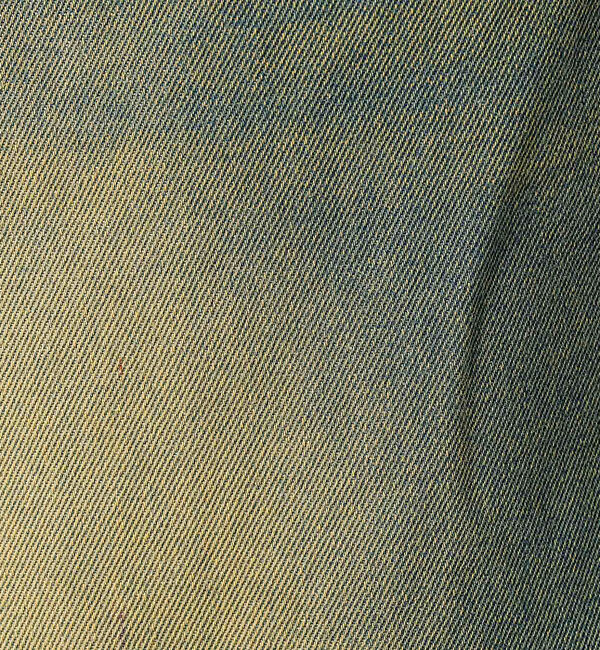 ABAHOUSE「SLUB DENIM BAGGY PANTS /スラブ デニム バギー パンツ/」|デニム|
