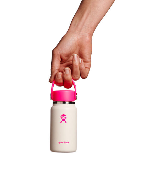 ABAHOUSE「限定商品【HydroFlask/ハイドロフラスク】 HYDRATION NEON」|その他|ピンク