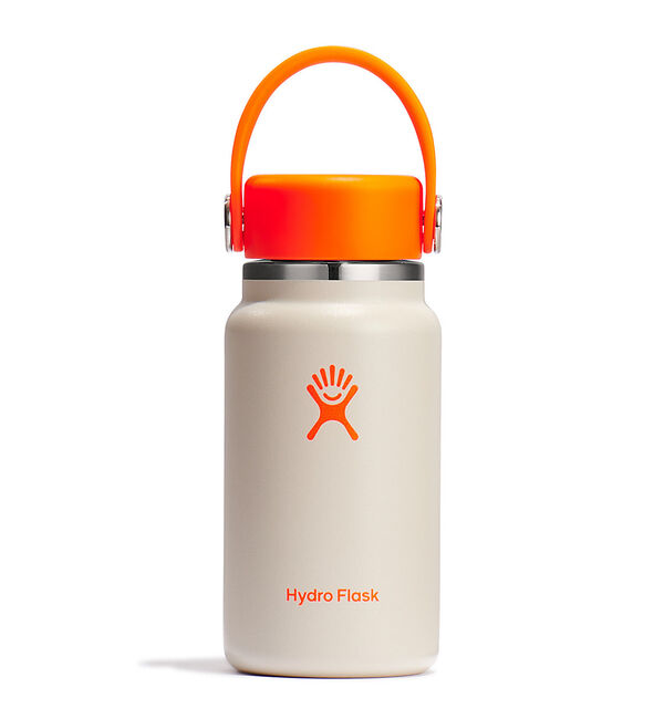 ABAHOUSE「限定商品【HydroFlask/ハイドロフラスク】 HYDRATION NEON」|その他|オレンジ