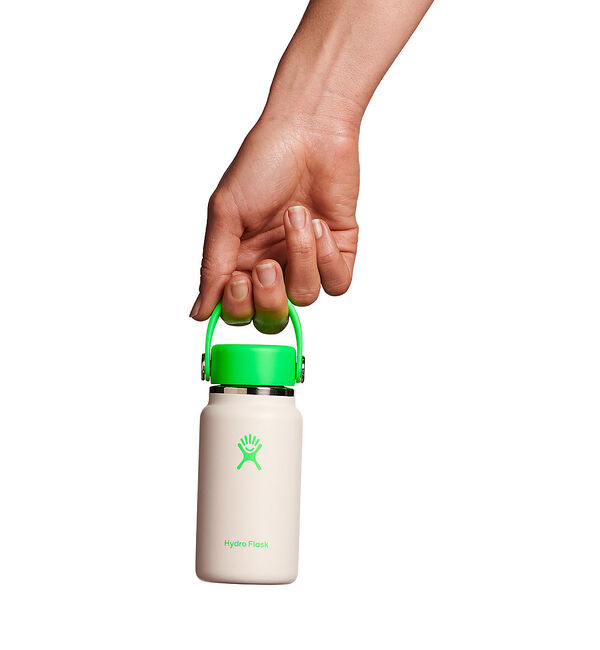 ABAHOUSE「限定商品【HydroFlask/ハイドロフラスク】 HYDRATION NEON」|その他|グリーン