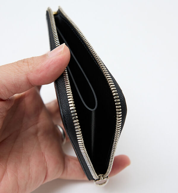 ABAHOUSE「【ED ROBERT JUDSON / エドロバートジャドソン】PARALLEL」|財布|