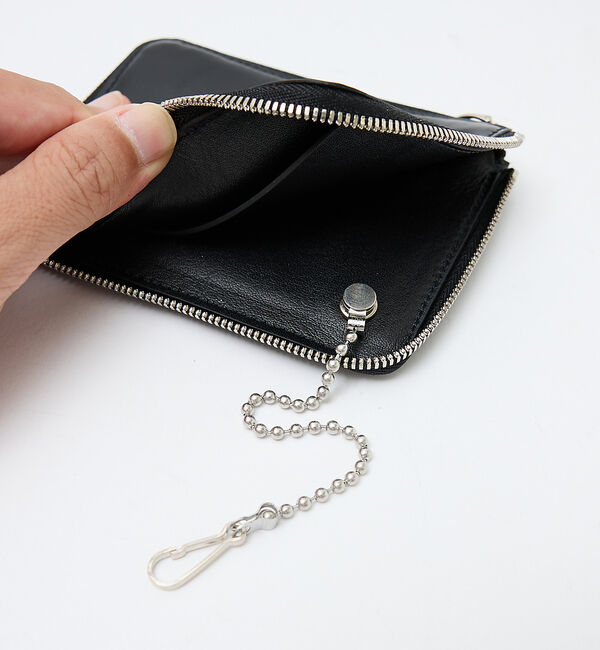 ABAHOUSE「【ED ROBERT JUDSON / エドロバートジャドソン】PARALLEL」|財布|