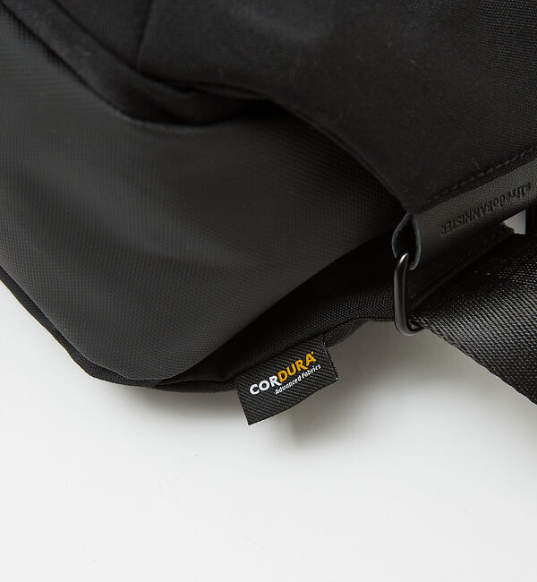 alfredoBANNISTER「【軽量、撥水】9L 素材切替 ユーティリティ スリング ボディバッグ」|その他|