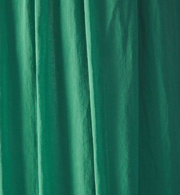 Rouge vif「ギャザーロングスカート」|スカート|