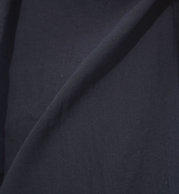 Rouge vif「ギャザーロングスカート」|スカート|