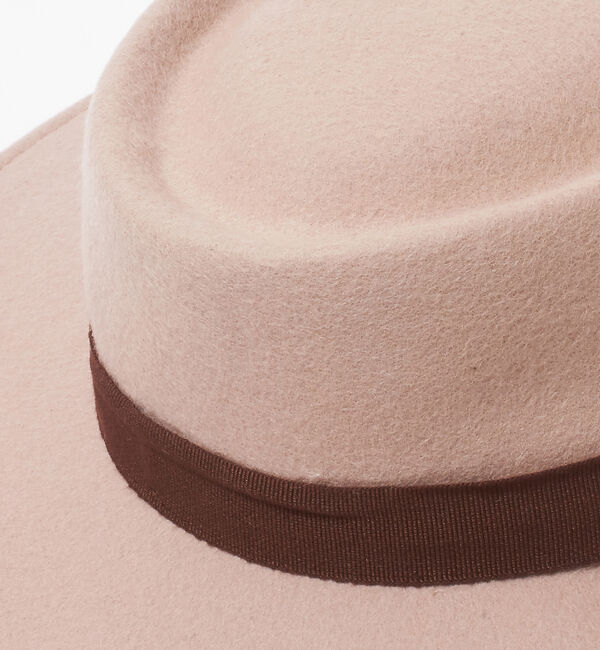 Rouge vif「ウールハット」|その他|