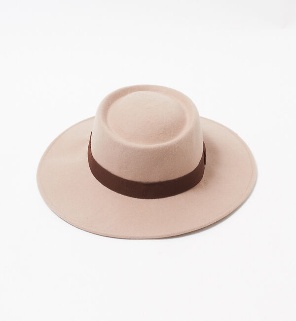 Rouge vif「ウールハット」|その他|