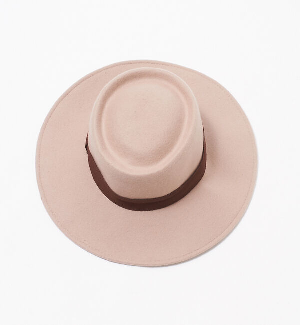 Rouge vif「ウールハット」|その他|