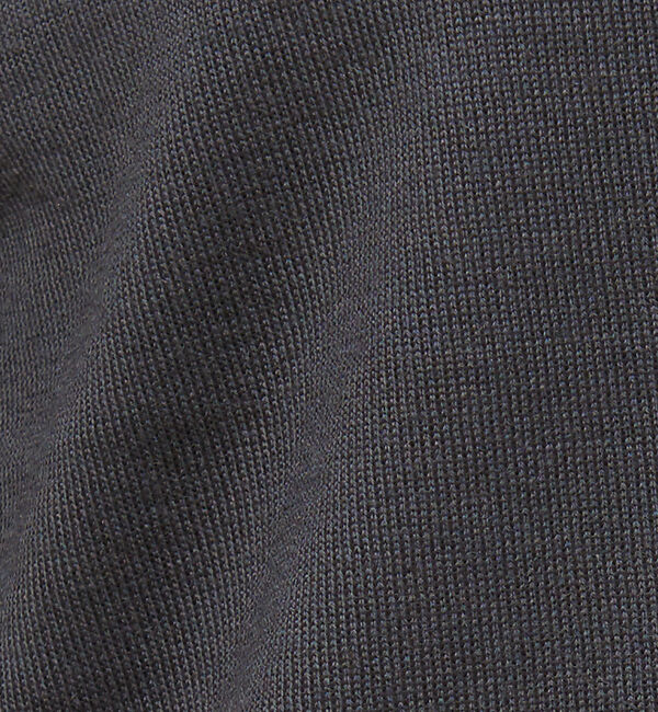 Rouge vif「カラーラインハイゲージニット」|ニット・セーター|