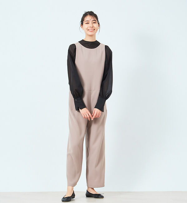 Rouge vif「オールインワン」|オールインワン|モカ