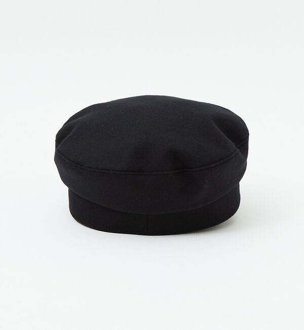 Rouge vif「【La Maison de Lyllis】　FISHER キャスケット」|その他|