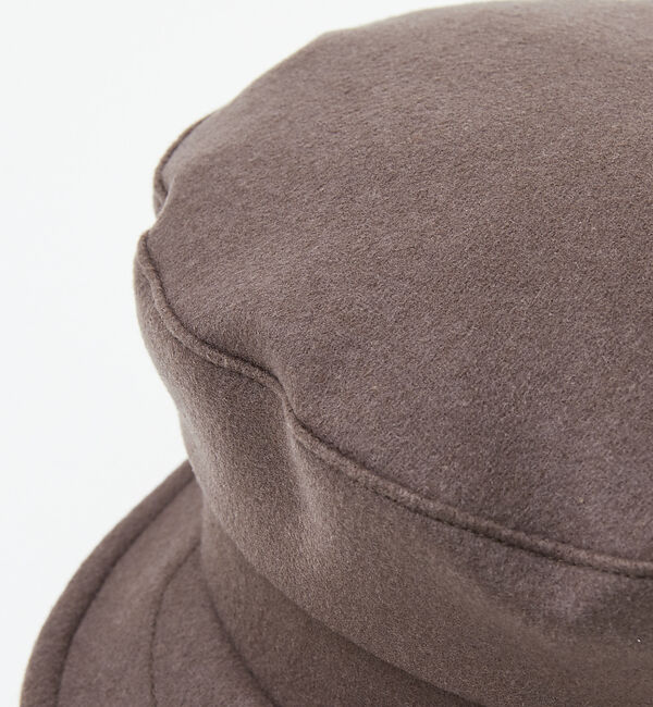 Rouge vif「【La Maison de Lyllis】　FISHER キャスケット」|その他|