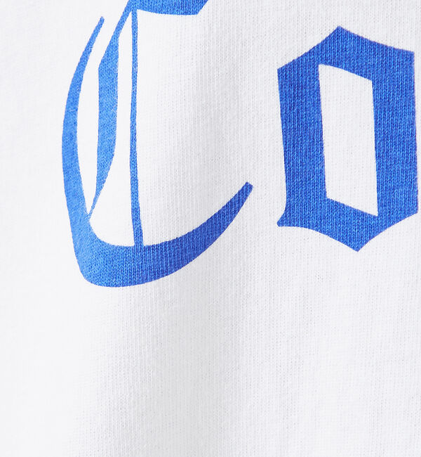 Rouge vif「【PARROTT CANVAS/パロットキャンバス】ロンTEE / ロゴ / フ」|Tシャツ・カットソー|