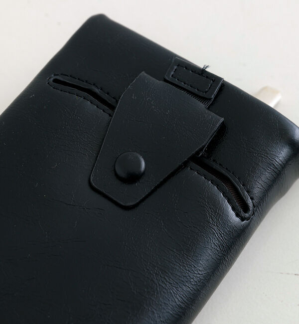 Rouge vif「【mienx un】長財布/ロングウォレット」|財布|