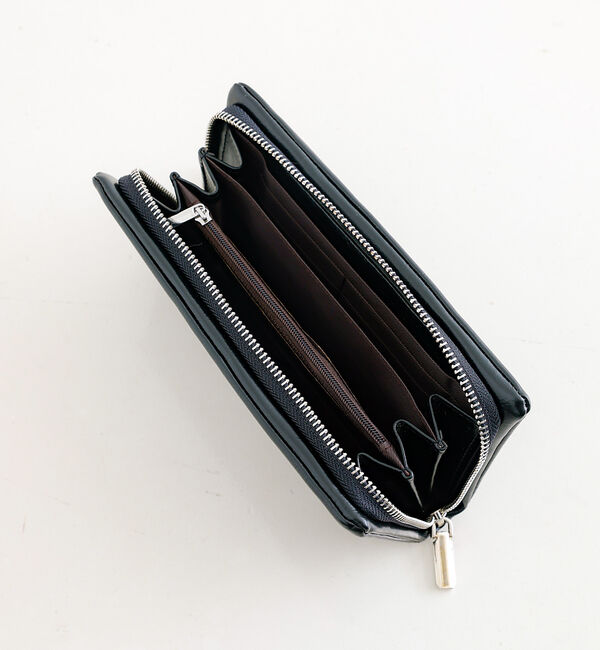 Rouge vif「【mienx un】長財布/ロングウォレット」|財布|