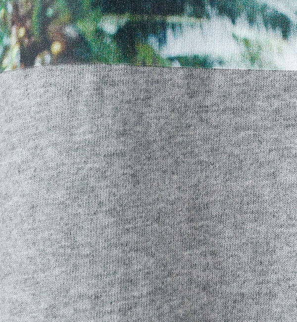 Rouge vif「【PARROTT CANVAS/パロットキャンバス】トラベルフォトグラフTシャツ」|Tシャツ・カットソー|