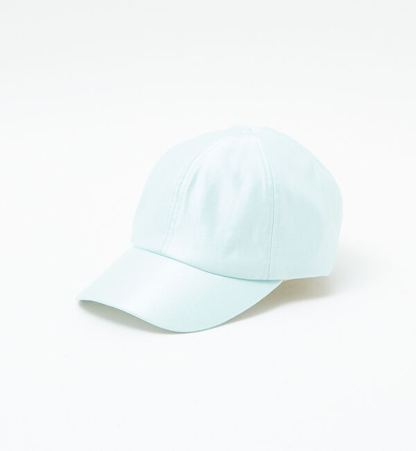 Rouge vif「【Ruben/ルーベン】シルキーキャップ【WEB限定】」|その他|