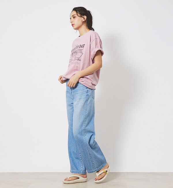 Rouge vif「【TAW&TOE/トーアンドトー】FlipFlopOG/サンダル/韓国/リカバリ」|サンダル|