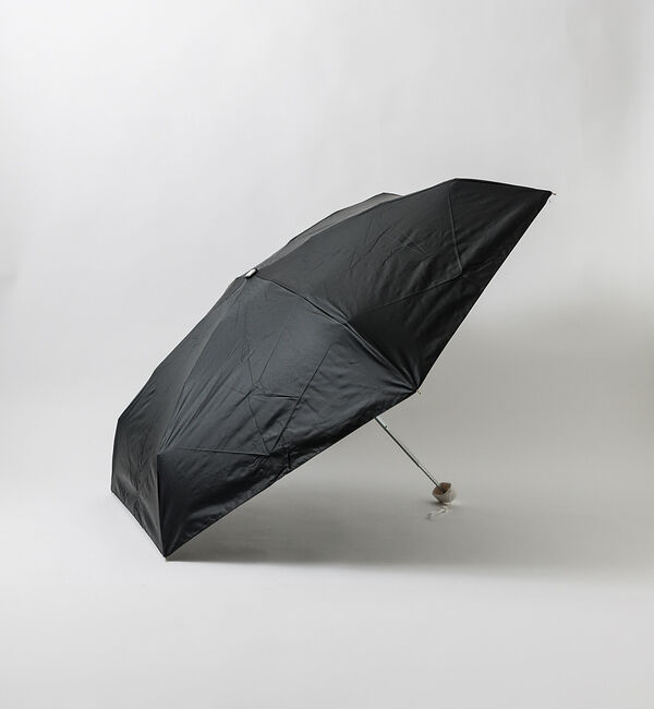 Rouge vif「折り畳み傘 / 日傘 / コンパクト / 無地 / 晴雨兼用 / UV CUT」|傘|