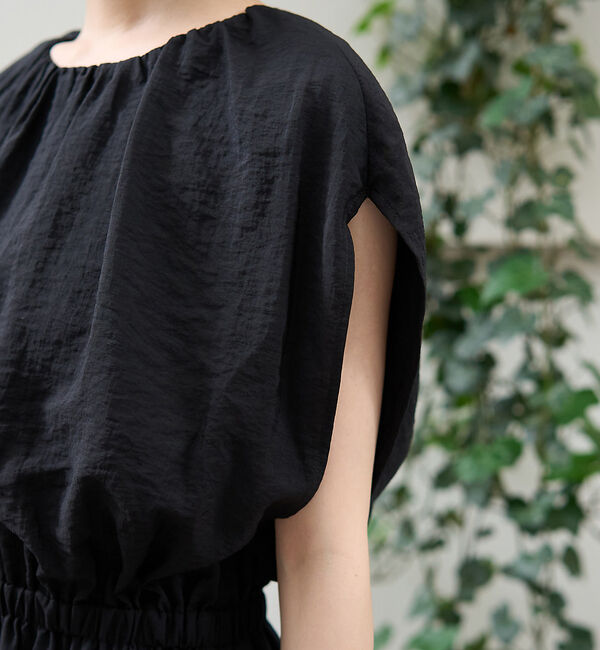 Rouge vif「ノースリーブワンピース」|ワンピース|