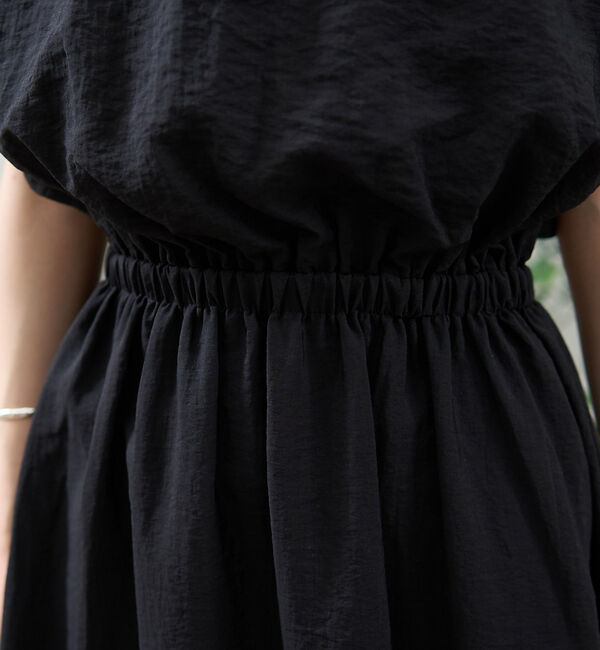 Rouge vif「ノースリーブワンピース」|ワンピース|