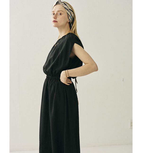 Rouge vif「ノースリーブワンピース」|ワンピース|