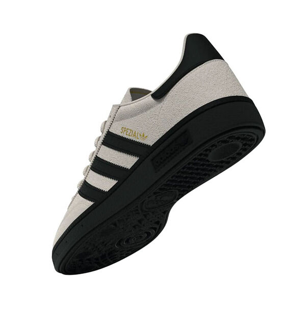 Rouge vif「【adidas / アディダス】HANDBALL SPEZIAL/ハンドボール」|スニーカー|