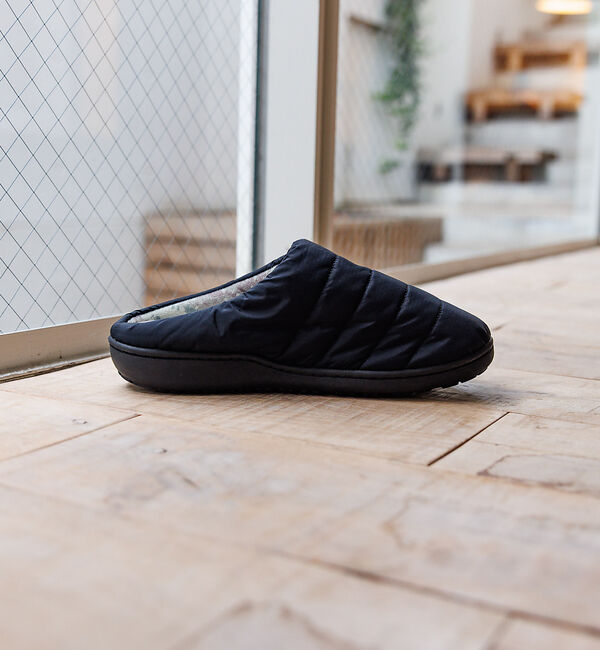 Rouge vif「【NANGA &times; SUBU】オーロラテックスウィンターサンダル/AURORA T」|サンダル|