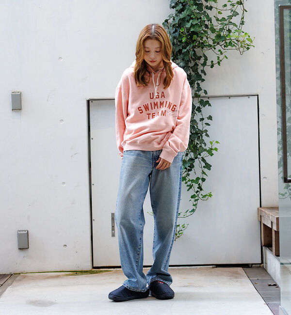 Rouge vif「【NANGA &times; SUBU】オーロラテックスウィンターサンダル/AURORA T」|サンダル|