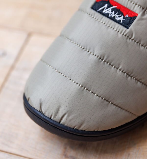 Rouge vif「【NANGA &times; SUBU】オーロラテックスウィンターサンダル/AURORA T」|サンダル|