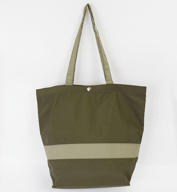 Rouge vif「【FRUIT OF THE LOOM/フルーツ・オブ・ザ・ルーム】ナイロントート」|トートバッグ|