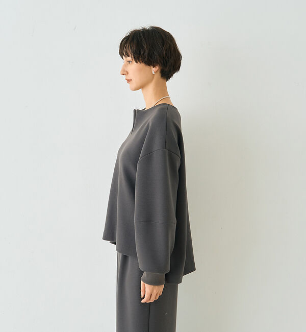 Rouge vif「【セットアップ対応】 ダブルエアープルオーバー【予約】」|シャツ・ブラウス|